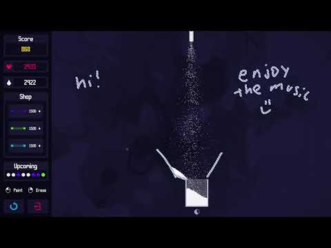 Salt, Salt - Let The Salt Flow (Original Music)