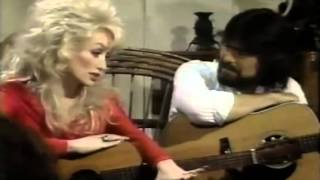 Dolly Parton Jamming with Alabama on The Dolly Show 1987/88 (Ep 2, Pt 7)