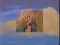Baumgarten Prophet Entertainment Trotwood Productions Regency Columbia TriStar Television 1997 2