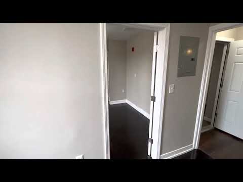 197 Appleton St, #2B, Lowell MA $1,300 Brand New Micro Unit, 2 Room Studio Central A/C Parking Avail