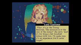 Amiga Games Montage from the movie The Amiga Years