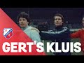 GERT'S KLUIS | Een bijzondere hotelanekdote