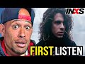 Rapper FIRST TIME reaction to INXS - Never Tear Us Apart