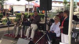 Bill Bailey - Earthquake Ethel's, June 2014