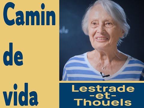 Camin de vida # L'Estrada-e-Toèls