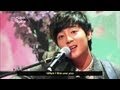 Roy Kim - Bom Bom Bom (2013.05.18) [Music Bank ...