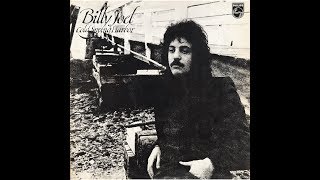 Turn Around - Billy Joel (Cold Spring Harbor) (1971) (6 of 10) (1983 release)