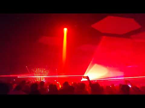 Eric Prydz Depeche Mode - It's No Good (Jeremy Olander edit) NYE Echostage