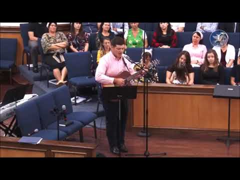 Marius Costea - Dac-ai ajuns în ape liniștite