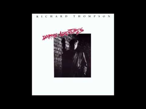 Al Bowlly's In Heaven - Richard Thompson