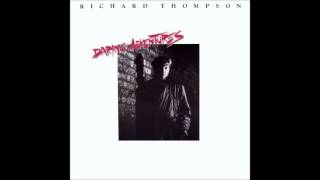 Richard Thompson - Al Bowlly&#39;s In Heaven (1986)