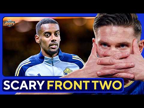 Most DANGEROUS Duo? | Sweden 2026 World Cup SPOTLIGHT 🇸🇪