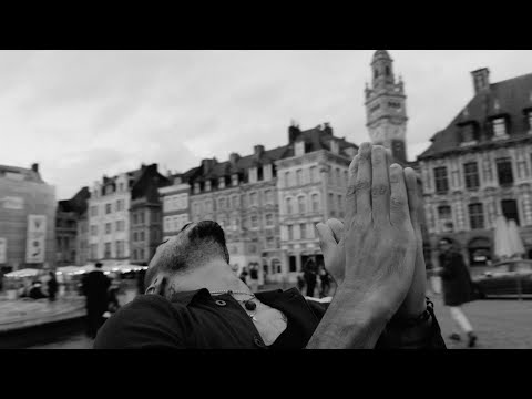 Eloïz - Pardonnez-moi (Lyrics video)