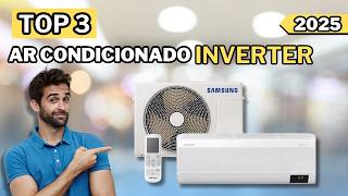Qual o Melhor Ar Condicionado Inverter de 2025? - Melhores Ar Condicionado Inverter em 2025