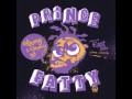 Prince Fatty - Shimmy Shimmy Ya