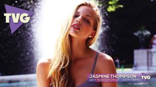 Felix Jaehn Ft Jasmine Thompson - Ain't Nobody video