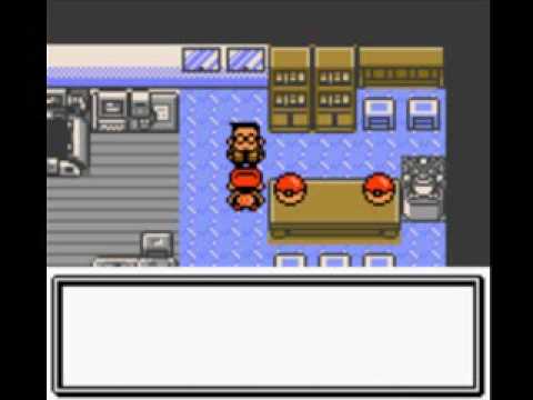 Pokemon Pikachu Edition Part 1: Bzzt!