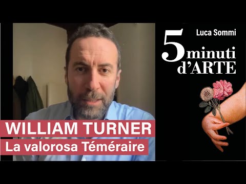 William Turner, "The Valorosa Bold"