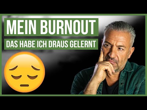 Burnout, Panikattacken