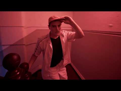 Templar - Grains (OFFICIAL VIDEO) [Prod. grza]