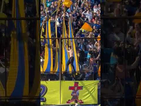 "En VILLA CRESPO hay una banda | ATLANTA sueña " Barra: La Banda de Villa Crespo &bull; Club: Atlanta &bull; País: Argentina