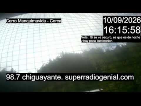 Chiguayante Bio Bio Chile, en Vivo. Live Cam, Camara en vivo.
