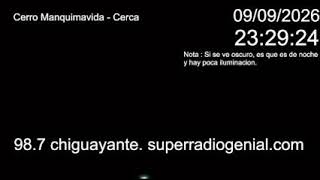 Chiguayante Bio Bio Chile, en Vivo. Live Cam, Camara en vivo. live webcam