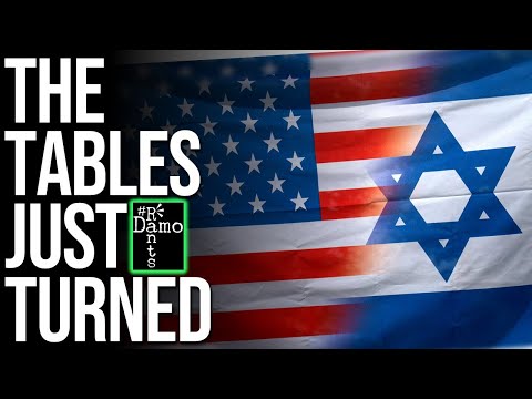 US Pulled Embassy Staff - Israel’s Escalation Hit Limits