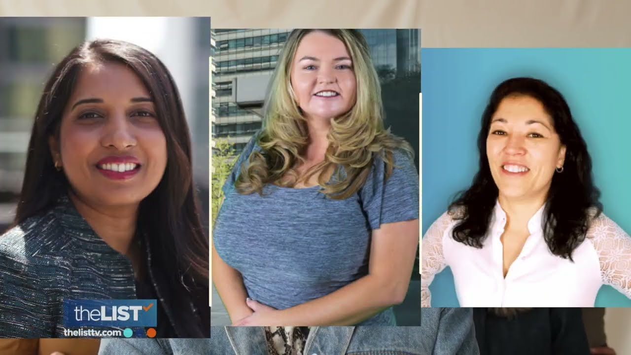 Killer Tech Companies Founded By Women You Need to Know