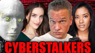 The Dark World Of CyberStalkers | I Met My Murderer Online