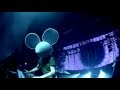 Deadmau5 - Bad Selection (Live from Brixton)