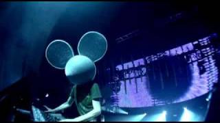 Deadmau5 - Bad Selection (Live from Brixton)
