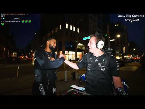 I'M STILL LOVING YOU (feat. Michael Mendoza) IRL Ari BANGERS