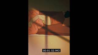 spooky black - destrooy