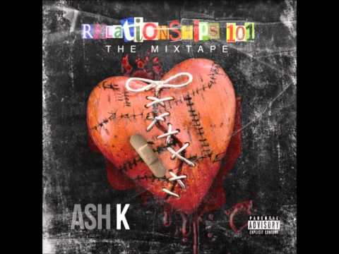 Ash K - Bad Boy (Remix)