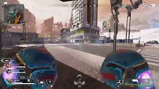 [APEX] さこ　ぬこ　ちょり　の３人でランク　気軽にコメントしてね！！