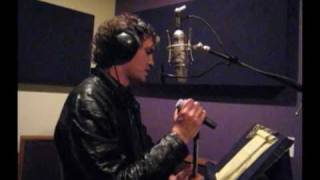 Inside The Black - In The Studio 2010 - Part 11 - "Vocals"