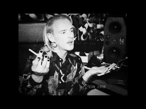 MACE X GEMITAIZ X VENERUS TYPEBEAT  |  vonvi - PENSIERI INTRUSIVI