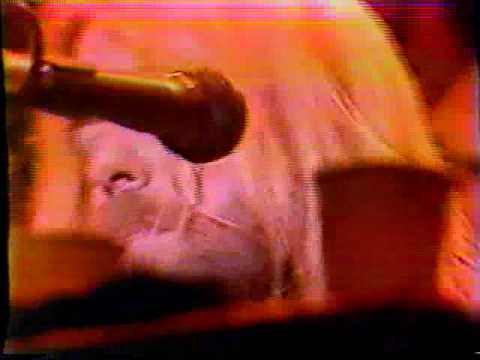 Gregg Allman Band 1982 - STATESBORO BLUES Allman Brothers