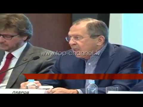 Moska: Perëndimi synon ndryshimin e regjimit rus - Top Channel Albania - News - Lajme