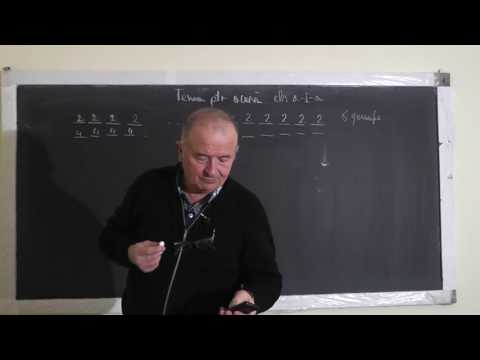 1297 Metoda Falsei ipoteze Figurativa Scaderea mai multor numere dintr-un numar, prin 2 metode Cls 1