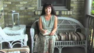 Shy of Normal Trailer (2011)