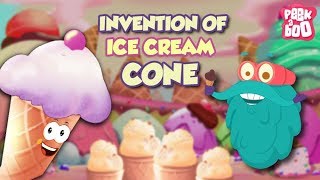 ice cone ฟร ว