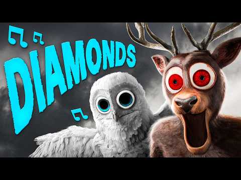 99 Nights The Band - Diamonds (official song)