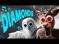 99 Nights The Band Diamonds Official Song