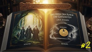 Epische Fantasy Reise 2