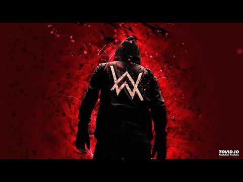 Alan Walker x A$AP Rocky - Live Fast (PUBGM)