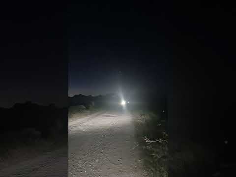 #anochecer en el #llanoadentro  #cravonorte #arauca #familia esos viajes la pasamos #bacanoriginal