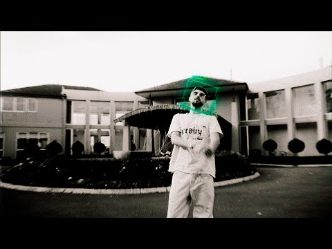 Yung Maac - 40ROZAN (Official Music Video)