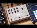Forget Interrupt Arp Is The Preset I Ve Been Using This Thing On Drums Is Too Fun